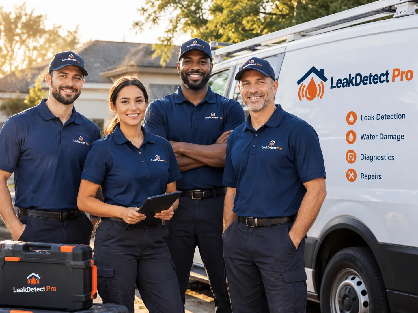 Roof Repair company in Pace, MS
